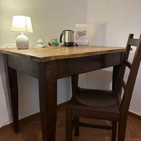 Cascina Fogona 3*