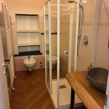 Cascina Fogona בית הארחה 3*