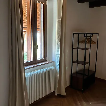 Cascina Fogona 3* Altare