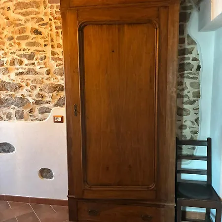 בית הארחה Cascina Fogona Altare