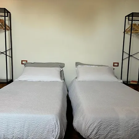 Cascina Fogona 3*