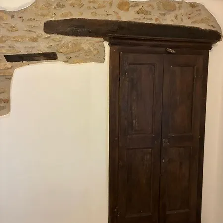 Cascina Fogona בית הארחה