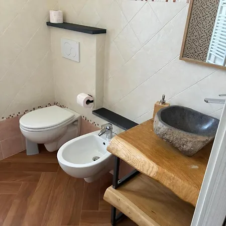 בית הארחה Cascina Fogona