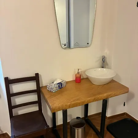 בית הארחה Cascina Fogona Altare