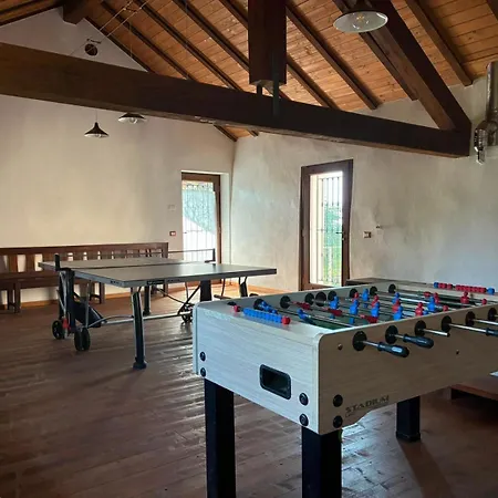 Cascina Fogona Altare