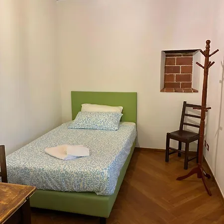 Cascina Fogona בית הארחה