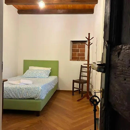 בית הארחה Cascina Fogona Altare