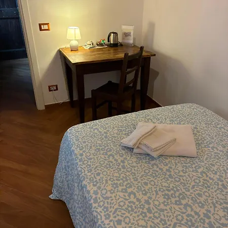 בית הארחה Cascina Fogona Altare