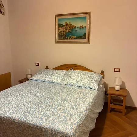 בית הארחה Cascina Fogona