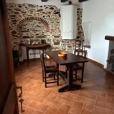 Cascina Fogona