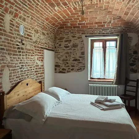 Cascina Fogona 3*